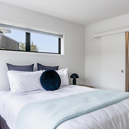 Okiwi Landing Apartamento Raglan Exterior foto