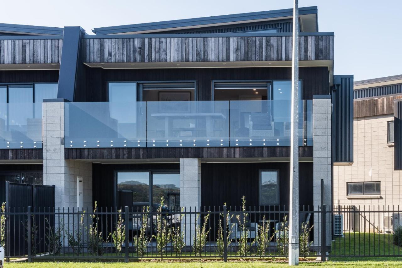 Okiwi Landing Apartamento Raglan Exterior foto